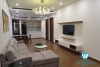 3 bedroom river view apartment for rent at Sun Ancora, 1 Luong Yen